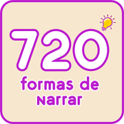 720 formas de narrar.cover, no bck, recortada,lowres